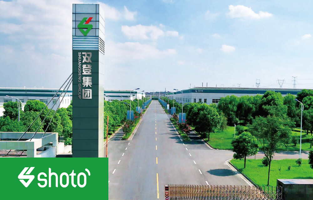 双登蓄电池在国内外重大工程中的卓越应用